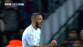 Karim Benzema Wallpaper HD 1080p
