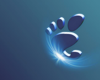 Gnome Wallpaper