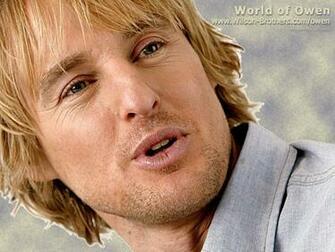 Owen Wilson Wallpaper