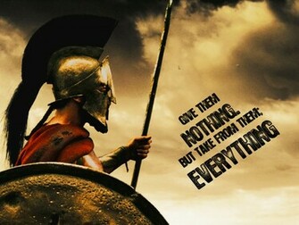 Texture Sparta Spartan Wallpaper For Desktop