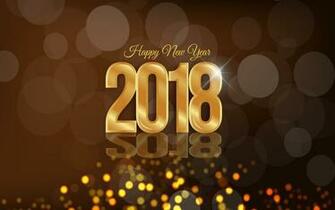 Happy New Year Wallpaper 4k HD For Desktop