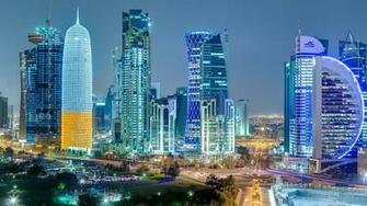 HD Wallpaper Qatar 4u