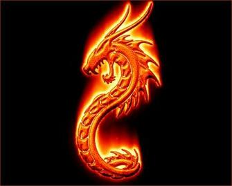 Fantastic Flame Screensaver Bildschirmschoner Dieses