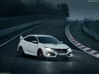 Honda Civic Type R Wallpaper Pics Pictures