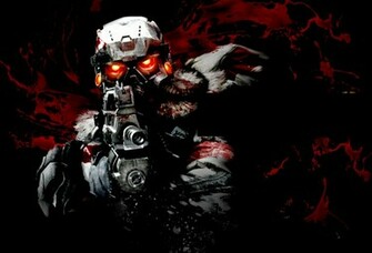 Killzone Game Online