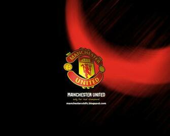 Manchester United Wallpaper