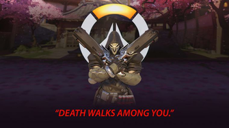 Overwatch Wallpaper