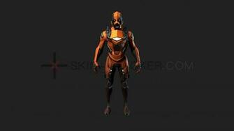 Fortnite Vertex 3d Model By Skin Tracker Stairwave Sketchfab
