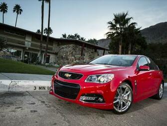 Chevrolet Ss Exotic Car Wallpaper Of Diesel