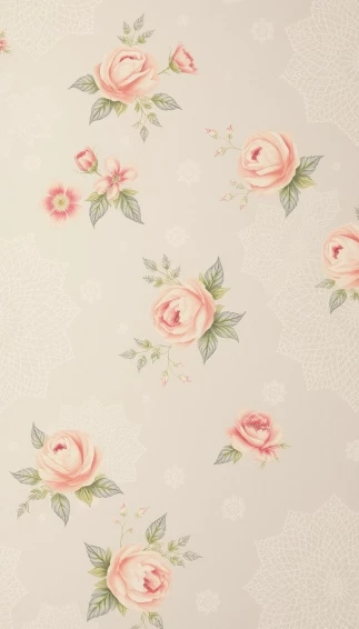Nostalgic Wallpaper
