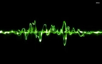 Most Ed Sound Wave Wallpaper Full HD Search