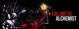 Fullmetal Alchemist