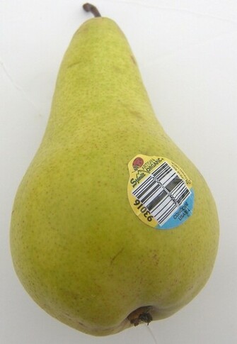 Pear Wallpaper