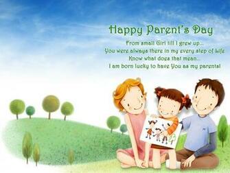 Parents Day Exclusive Wallpaper Weneedfun