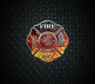Fire Department Wallpaper On