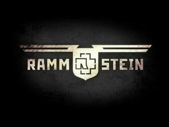 Rammstein Industrial Metal Heavy D Wallpaper