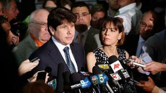 Trump Getting Facts Wrong Says He May Blagojevich Wishtv