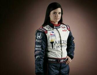 Danica Patrick Wallpaper