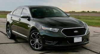 Home Ford Taurus Sho Black Wgr0n5g3