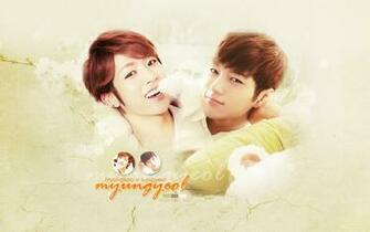Lee Sungyeol Wallpaper