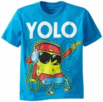 Spongebob Swag Image Thecelebritypix