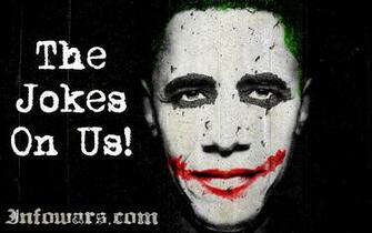 Funny Anti Obama Jokes Galleryhip The Hippest Pics