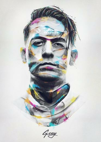Ipohone G Eazy Quotes Wallpaper