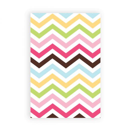 Wallpaper Ipod Phone Chevron