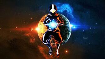 Legend Of Aang Wallpaper Sf