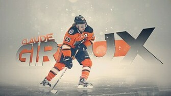 Philadelphia Flyers Nhl Hockey Wallpaper