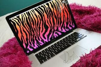 Laptop Background