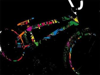 Cool Bmx Wallpaper