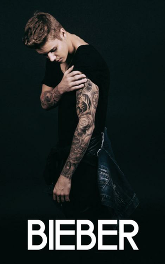 Lock Screen Justin Bieber
