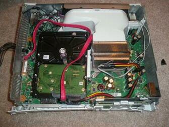 Jtag Your Xbox And Run Homebrew Steps With Pictures