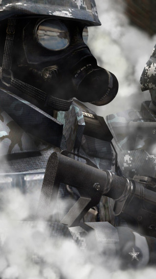 Best Military iPhone Wallpaper HD