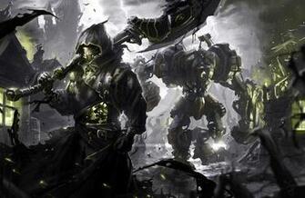 Warrior Computer Wallpaper Desktop Background