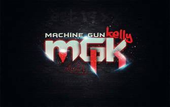 Mgk Wallpaper By Peewee5