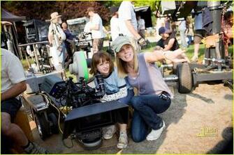 Ramona And Beezus Wallpaper