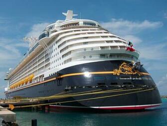 Disney Cruise Wallpaper
