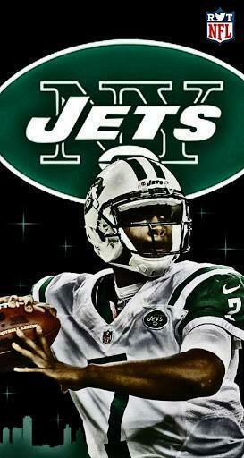 Bigger Ny Jets Magic Shake Wallpaper For Android Screenshot