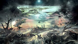 Zombie Apocalypse