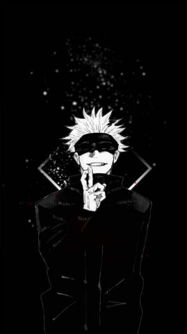 Jujutsu Kaisen Wallpaper By Curilla12 On