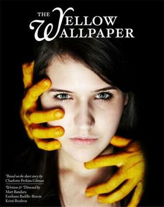 The Yellow Wallpaper Dvdscr 350mb Terbaru