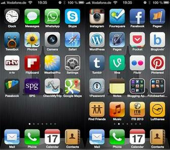 Best iPhone Apps Must Have For App Of The