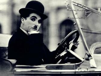 Charlie Chaplin Wallpaper X Net
