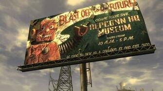 Fallout New Wallpaper Vegas