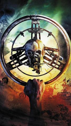 Mad Max Wallpaper For Phone Apk Per Android