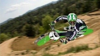 Of Motocross Wallpaper HD Car