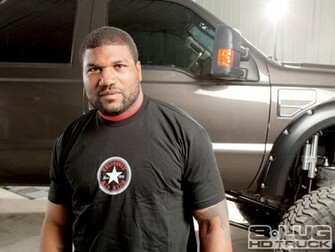 Quinton Ram Jackson Wallpaper