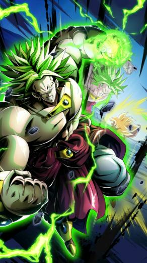 Dragon Ball Legends All Card Arts Jgamer